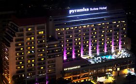 Pyramisa Suites Hotel Cairo